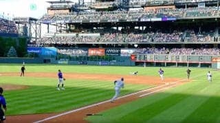 事故レベル！ 大谷翔平、170キロ超え“高速ロケットヒット”がヤバすぎる　相手チームのリアクションが話題に「打球速度を強化したイチロー」「まさに絶望的」