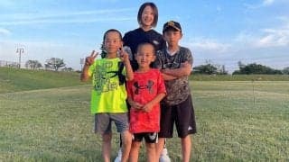 “思春期の子”と親はどう向き合う？　野球3兄弟の母に学ぶ距離感「子は大人をよく見ている」