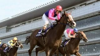 宝塚記念は「ひと筋縄ではいかない」 激走馬のヒントはレースの歴史のなかに隠されている