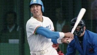 清原和博は「打つ方は良かった」　大先輩から厳しい指導…高卒スターが直面した“壁”