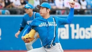 日本記録左腕、前代未聞の測定不能「-」　6試合ゼロ行進…ファン衝撃「本当に人間？」