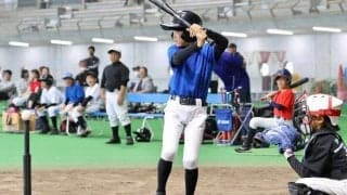 「野球教室で野球人口は増えない」　北の大地で急拡大…親子の敷居下げる“独自ルール”