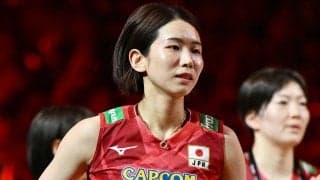 ネーションズリーグ、ファイナルラウンドはパリ五輪への試金石 古賀紗理那らの激動の日々