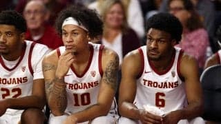 ロッドマンの息子がウォリアーズのワークアウトに参加…大学ではレブロンの息子と共闘