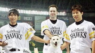ソフトバンク最強リリーフ陣誕生秘話　勝利の方程式「SBM」はいかにして結成されたのか