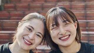 宮原知子と坂本花織が語らう『ファンタジー・オン・アイス』裏話「絆があるアイスショー」