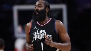 ホーフォード脱却により、優勝経験なしでプレーオフ最多出場試合数を誇る選手がハーデンに