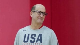 セルティックスでシニア・コンサルタントを務めたバン・ガンディがクリッパーズ入り