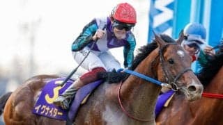 【浦和・さきたま杯注目馬】今年からJpnI格上げ 上半期のダート短距離王に輝く馬は