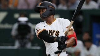 まさに救世主！　巨人・ヘルナンデスが打破する長年の「ジンクス」とは