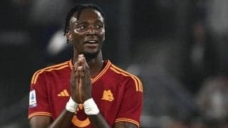 エイブラハムにトッテナムも関心？ 元チェルシー戦士は故郷ロンドン勢の人気銘柄か