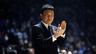 三河が水野宏太氏のAC就任を発表「カイゼンして成長につなげたい」今季は群馬のHC務め勝ち越し