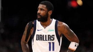 ファイナルで敗退したカイリー「僕らはたくさんの疑問があるなかで答えを出してきた」