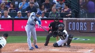 大谷翔平、超特大20号の被弾投手が思わず「笑い出す」珍事 カメラが捉えた“素”の面白リアクション