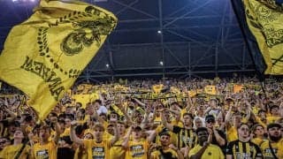 フィテッセがオランダのプロリーグから撤退へ？ 露のウクライナ侵攻から経営悪化…ライセンス委員会が再建案却下