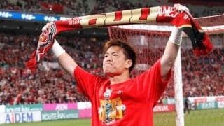 【C大阪×浦和戦】10位後退・浦和レッズが再浮上するために必要なもの(1) ｢得点を奪えない｣悪循環とGK西川の｢位置｣、CB佐藤に求められる｢辛抱｣