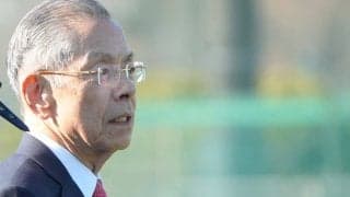 高津監督に「高い評価をしています」　衣笠会長が言及…最下位も信頼変わらず