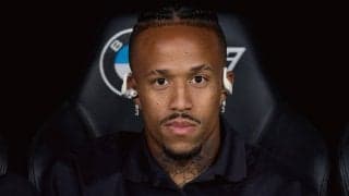 「頭が上がらないよ」マドリー医療班に感謝のミリトンがコパ・アメリカへ意欲「スタメン復帰には忍耐が必要」