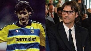 時代の波に乗れなかった名手がセリエAで初指揮へ…トリノが“日韓W杯世代”元イタリア代表DFを新監督に招へい