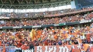 清水がガーナ人FWアブドゥル・アジズ・ヤクブを獲得！今季リーグ戦6ゴール2アシスト