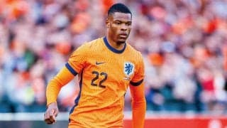 「むしろプレミアへの憧れを隠す必要はない」ダンフリースが思いの丈を率直に語る「“夢”よりインテルが好き」