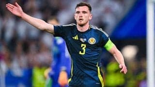 「スコットランドの真髄を見せたい」初戦大敗からの挽回期す主将ロバートソンが意気込み「結果を出せる経験を積んできたはず」