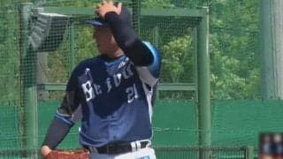 ドラ1武内が復帰戦で4回0封、西武打線爆発で大勝　日本ハムは連敗ストップ　19日ファーム結果