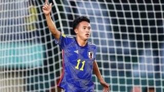 サウサンプトンがU-19日本代表FW高岡伶颯と仮契約！ 18歳になる高校卒業後に入団へ