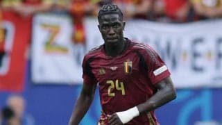 敗戦直後に“大人の対応”…アマドゥ・オナナが「アンドレ」と呼び止められるも…