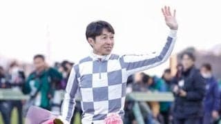 宝塚記念勝利ジョッキーの年齢分析 結果を残してきたのは若手かベテランか