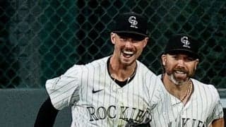 大谷翔平、奪われた“.810”　超絶美技にLA記者もガッカリ「今季最高のキャッチ」
