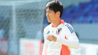 鎌田大地がクリスタル・パレスのメディカルチェック完了と報道、2年契約へ