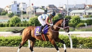 【さきたま杯】川須「上位とは詰まりそうで詰まらなかった」シャマルは3着敗退