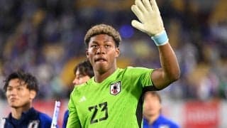 後任候補はやはり鈴木彩艶か？　正守護神に移籍の噂浮上のジェノアが狙いを定める