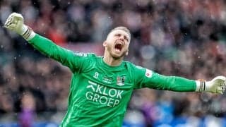 元オランダ代表GKシレッセンがラス・パルマスに完全移籍、NECで小川航基や佐野航大とプレー