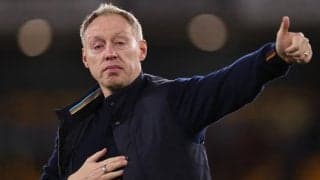 プレミア復帰のレスター、チェルシーに引き抜かれた指揮官の後任は？