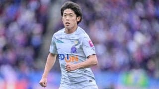 「メッシかと思いました」「個人技大爆発！」J1広島のエースFW大橋祐紀の「相手4人包囲網を切り裂きゴール」が「年間ベストゴール級」と大絶賛！「化け物過ぎる」の声