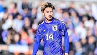 「付き合ってる？？」「デートかな」U23サッカー日本代表選手の“ラブラブデート写真”にファン悶絶！ キスする顔出しパネルに挑戦する姿に「かわいいの大渋滞」の声