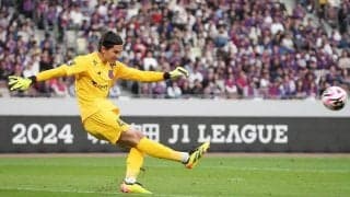 野澤大志ブランドン｢規則｣逸脱と味スタで起きた｢深刻｣事件【Jリーグに｢改善してほしい｣色ルール違反】(2)