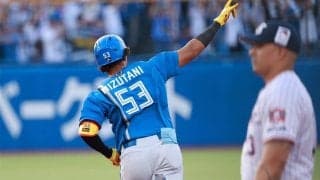 現役ドラフトは「夢がある」　未出場→交流戦MVP…大ブレークの逸材23歳が「ヤバすぎ」
