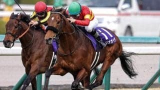 【宝塚記念】ソールオリエンス＆ベラジオオペラなど4頭にかかる意外な史上初とは