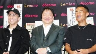 「人を殴る才能がある」武居由樹は、いかにして井上尚弥に「ボコボコにされた」のか？　マススパーリングは「憂鬱」で「恐ろしい時間でした」