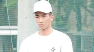 ドラフト1位は確実？　12球団が認める高校ナンバーワン…151キロ右腕の“現在地”