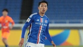 西村拓真がセルヴェット退団、横浜FMからレンタル移籍も買取OP行使されず…17試合4ゴール
