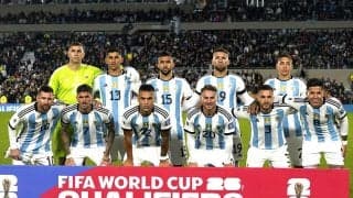 コパ・アメリカ2024はどこが優勝する？ メッシのアルゼンチンか、ヴィニシウスのブラジルか