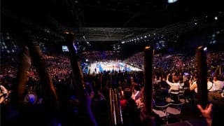 女子日本代表　パリオリンピック2024予選ラウンドの組み合わせが決定