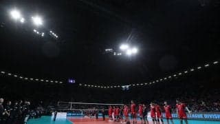 大同生命SVリーグ　2024-25シーズンの男子は10月11日、女子は10月12日に開幕