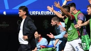 「困難な道のりは慣れている」痛恨のドロー、敗退危機のクロアチア指揮官が最後のイタリア戦へ「重要なのはまだ生きているということ」