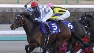意外にも宝塚記念は未勝利!? 中央GIで19勝誇る名門厩舎が2頭出し