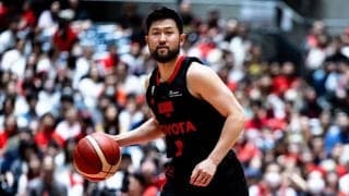 ベテランPG橋本竜馬、越谷アルファーズに移籍決定…新シーズンへ危機感「もう後がない状況」